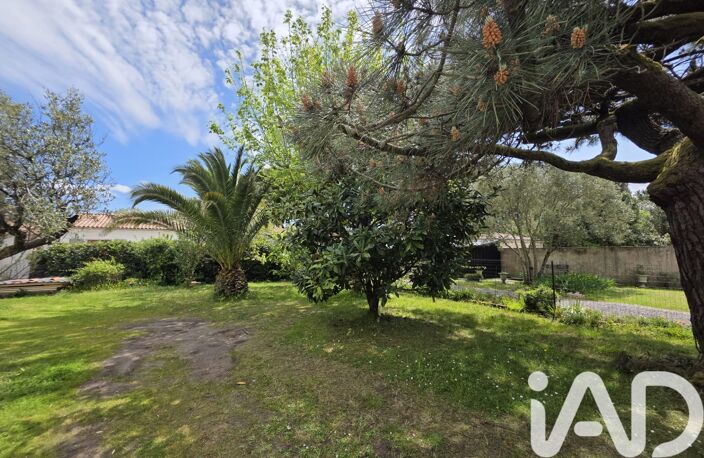 Vente Maison/villa 4 pièces — photo 2