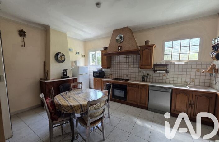 Vente Maison/villa 4 pièces — photo 3