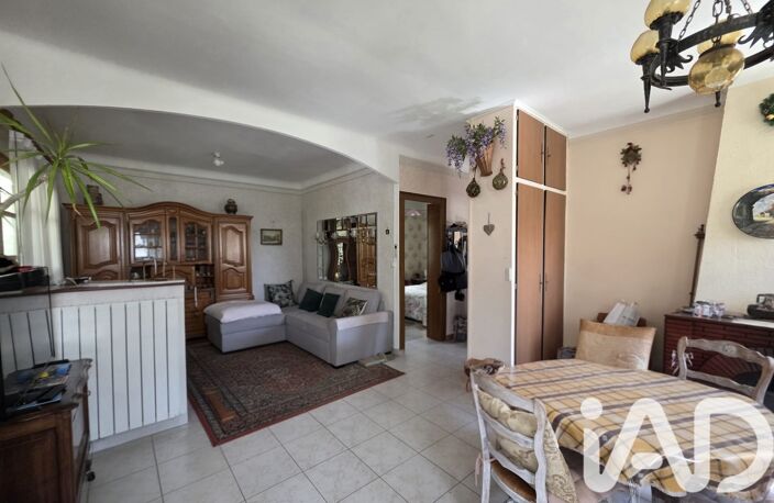 Vente Maison/villa 4 pièces — photo 4
