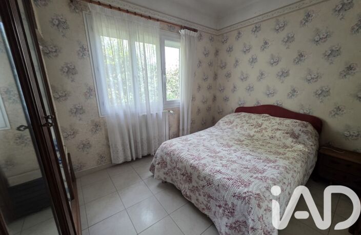 Vente Maison/villa 4 pièces — photo 5