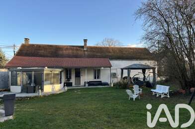 Maison 3 pièces 169000 €