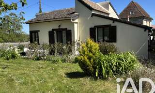 Maison 3 Pièces 81 m² à vendre à Champrond-en-Gâtine (28240)