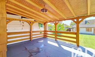 Maison 8 Pièces 150 m² à vendre à Tremblay-en-France (93290)