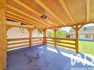 Vente Maison/villa 8 pièces — photo 2