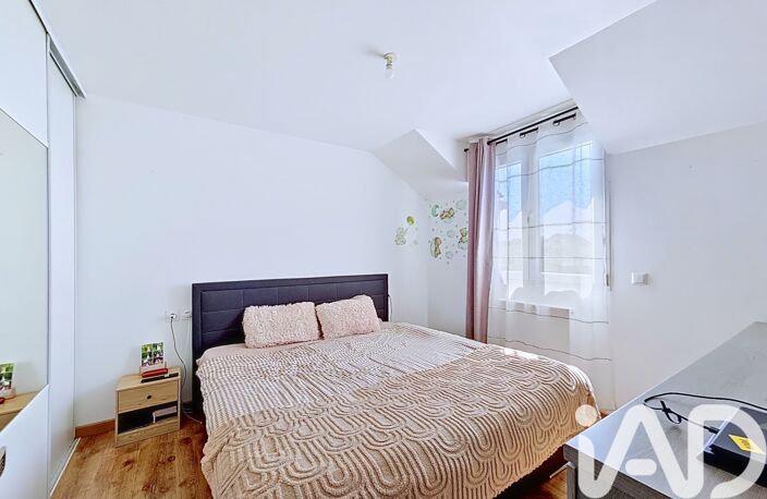 Vente Maison/villa 8 pièces — photo 3
