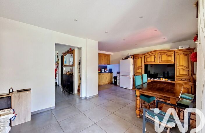Vente Maison/villa 8 pièces — photo 5