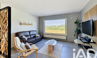 Maison 10 Pièces 225 m² à vendre à Sainte-Consorce (69280)