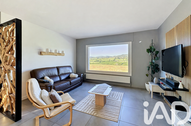 Maison 10 pièces 745000 €