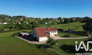 Maison 10 Pièces 225 m² à vendre à Sainte-Consorce (69280)