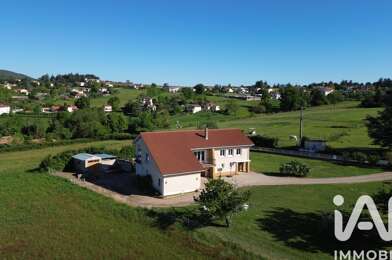 Maison 10 pièces 745000 €