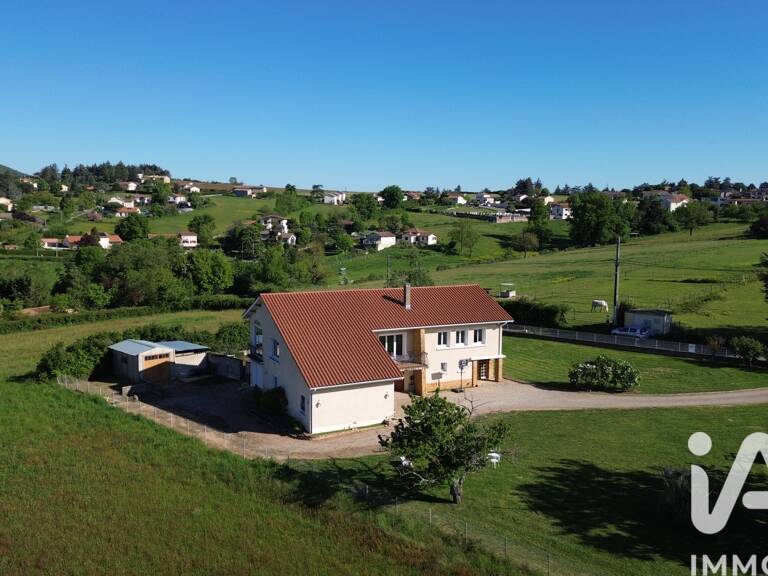 Vente Maison/villa 10 pièces — photo 1