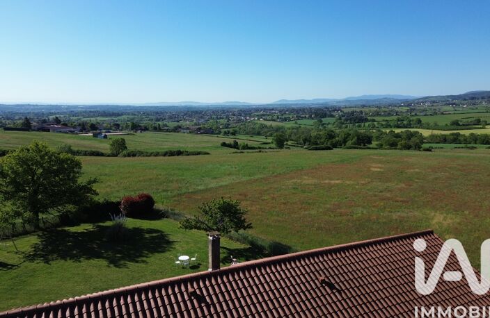 Vente Maison/villa 10 pièces — photo 3