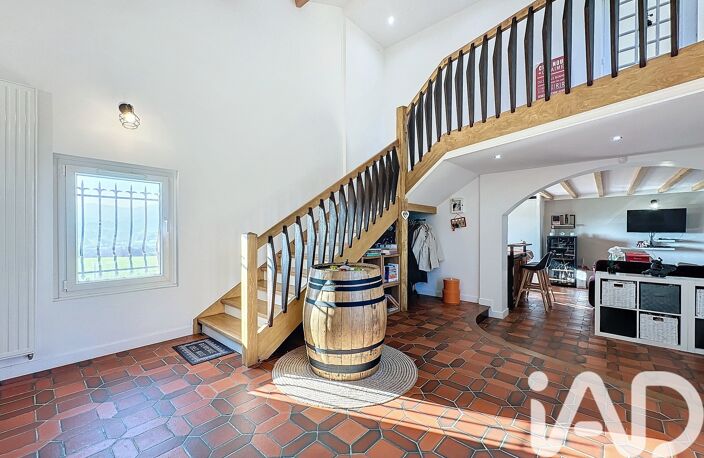 Vente Maison/villa 10 pièces — photo 4