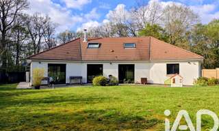 Maison 6 Pièces 206 m² à vendre à Louviers (27400)