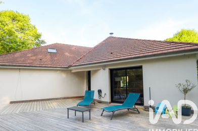 Maison 6 pièces 485000 €