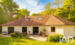 Maison 6 Pièces 206 m² à vendre à Louviers (27400)