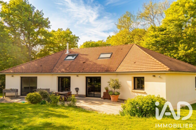 Maison 6 pièces 485000 €