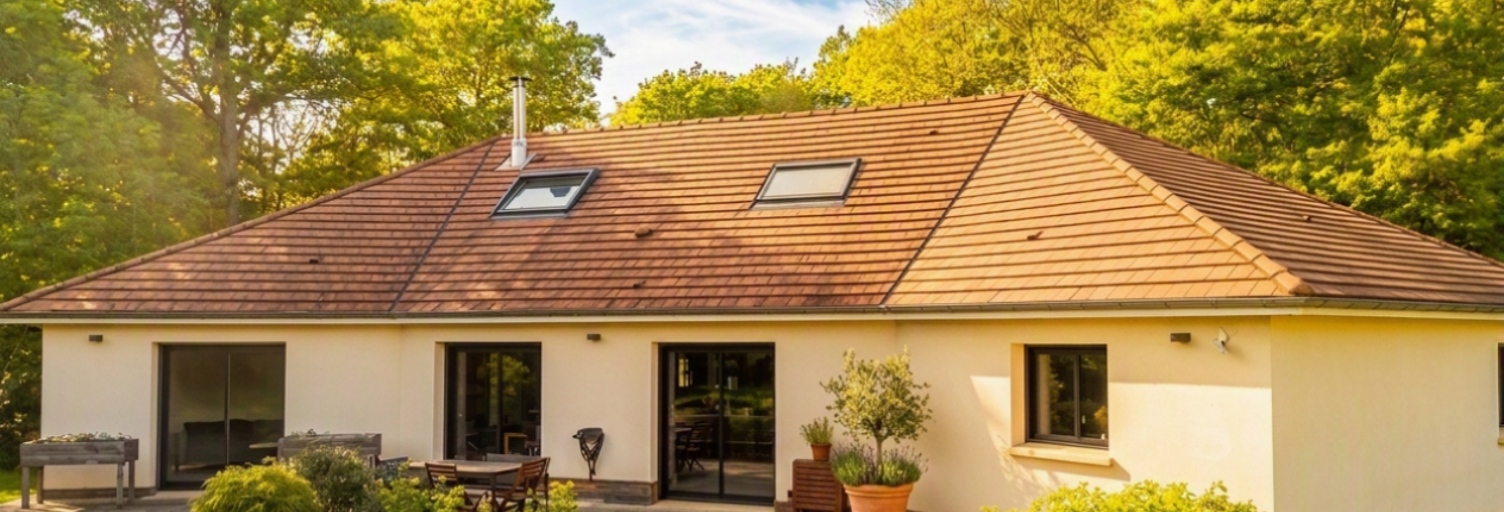 Maison 6 Pièces 206 m² à vendre à Louviers (27400)
