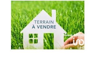 Terrain  4000 m² à vendre à Romilly-sur-Seine (10100)