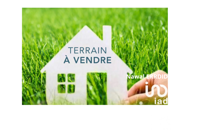 Terrain  70000 €