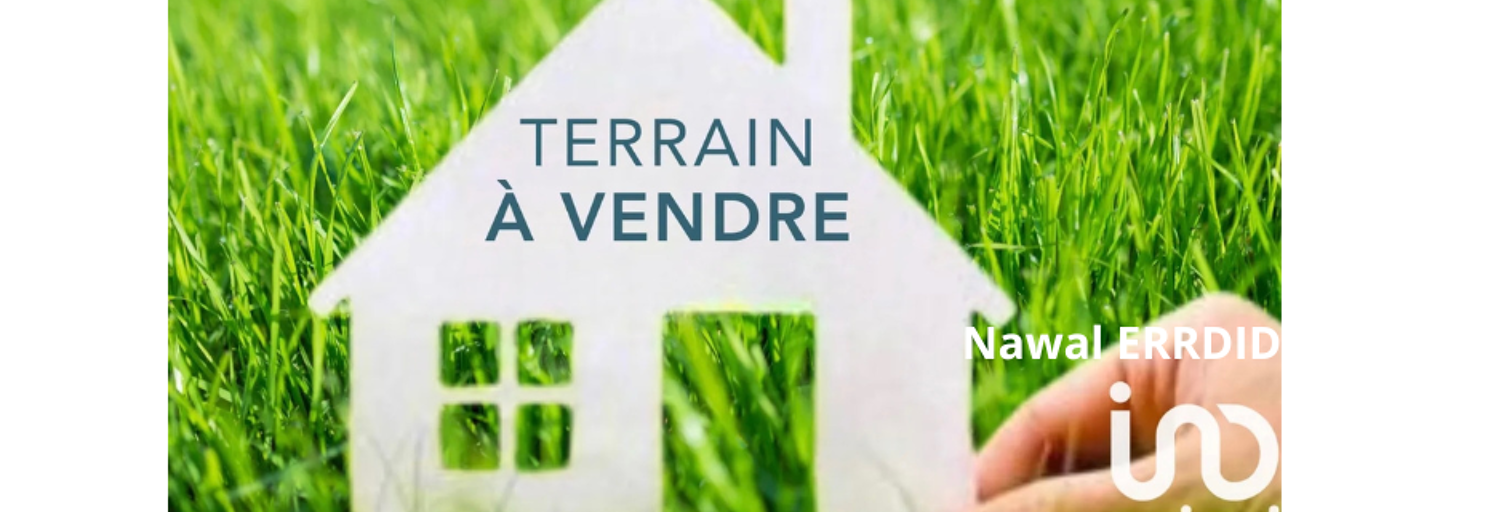 Terrain  4000 m² à vendre à Romilly-sur-Seine (10100)