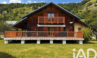 Divers 7 Pièces 118 m² à vendre à Valloire (73450)