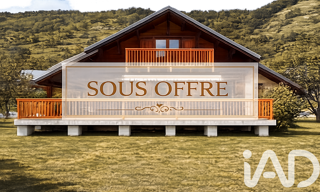 Divers 7 Pièces 118 m² à vendre à Valloire (73450)