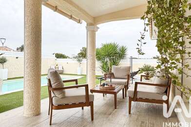 Maison 4 pièces 339000 €