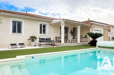 Maison 4 pièces 339000 €