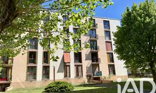 Appartement 4 Pièces 63 m² à vendre à Choisy-le-Roi (94600)