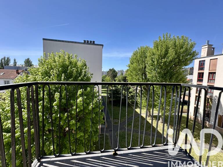 Vente Appartement 4 pièces — photo 1