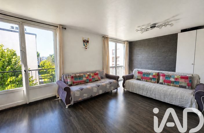 Vente Appartement 4 pièces — photo 3