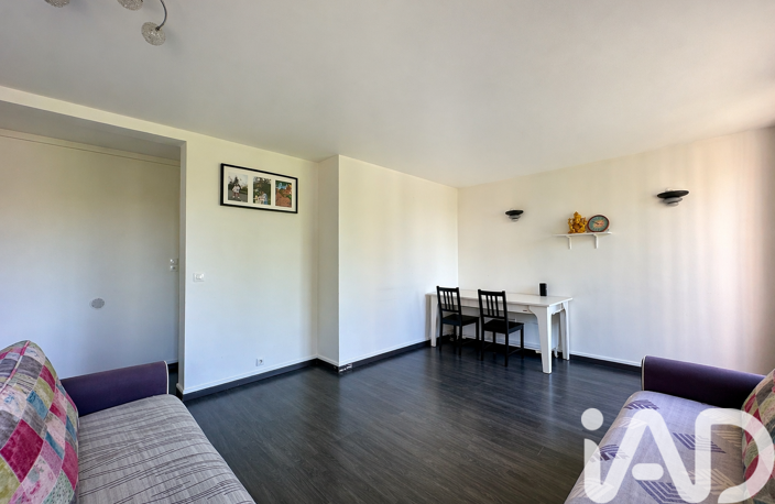 Vente Appartement 4 pièces — photo 4