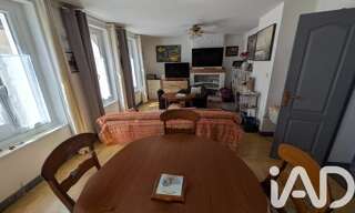 Maison 4 Pièces 90 m² à vendre à Quillebeuf-sur-Seine (27680)