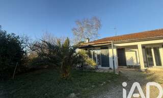 Maison 4 Pièces 100 m² à vendre à Saint-Michel-de-Montaigne (24230)