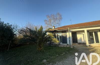 Vente Maison/villa 4 pièces — photo du bien