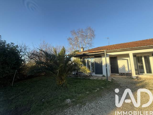 Vente Maison/villa 4 pièces — photo du bien