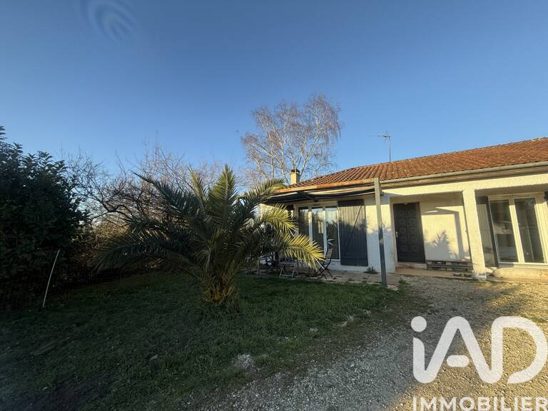 Vente Maison/villa 4 pièces — photo 1