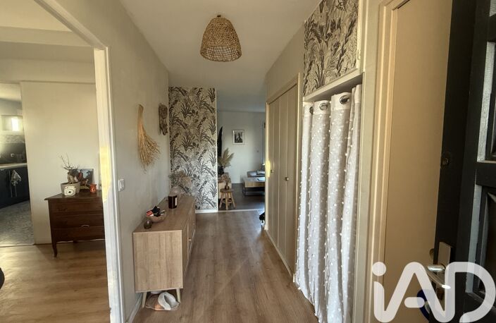 Vente Maison/villa 4 pièces — photo 2