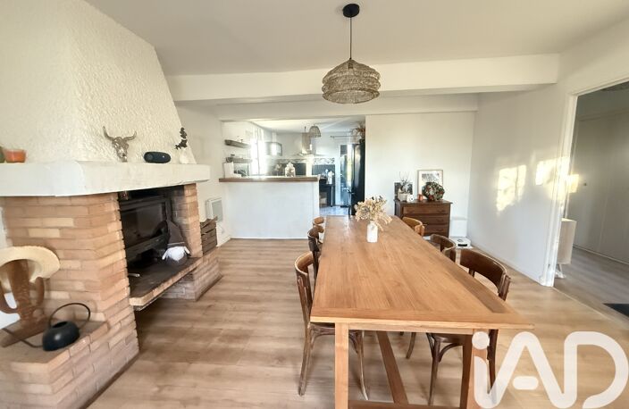 Vente Maison/villa 4 pièces — photo 3