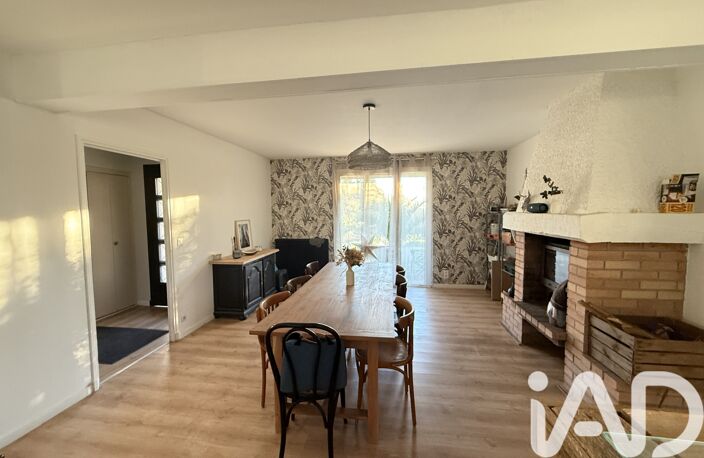 Vente Maison/villa 4 pièces — photo 4