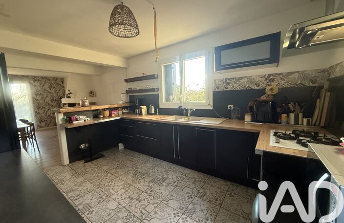 Vente Maison/villa 4 pièces — photo 5