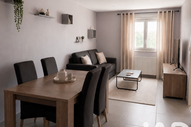 Appartement 3 pièces 295000 €