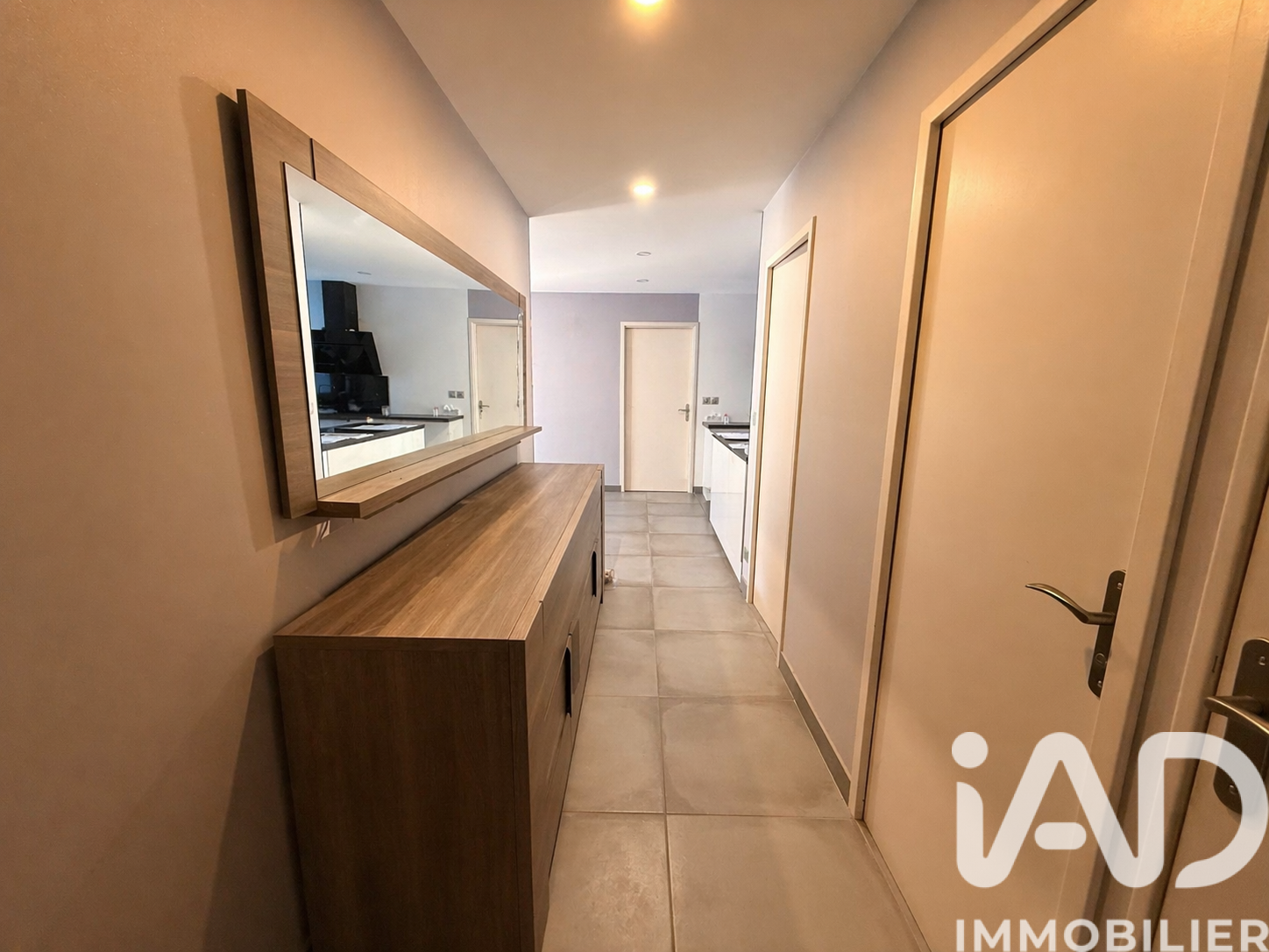 Vente Appartement 3 pièces - Photo 3