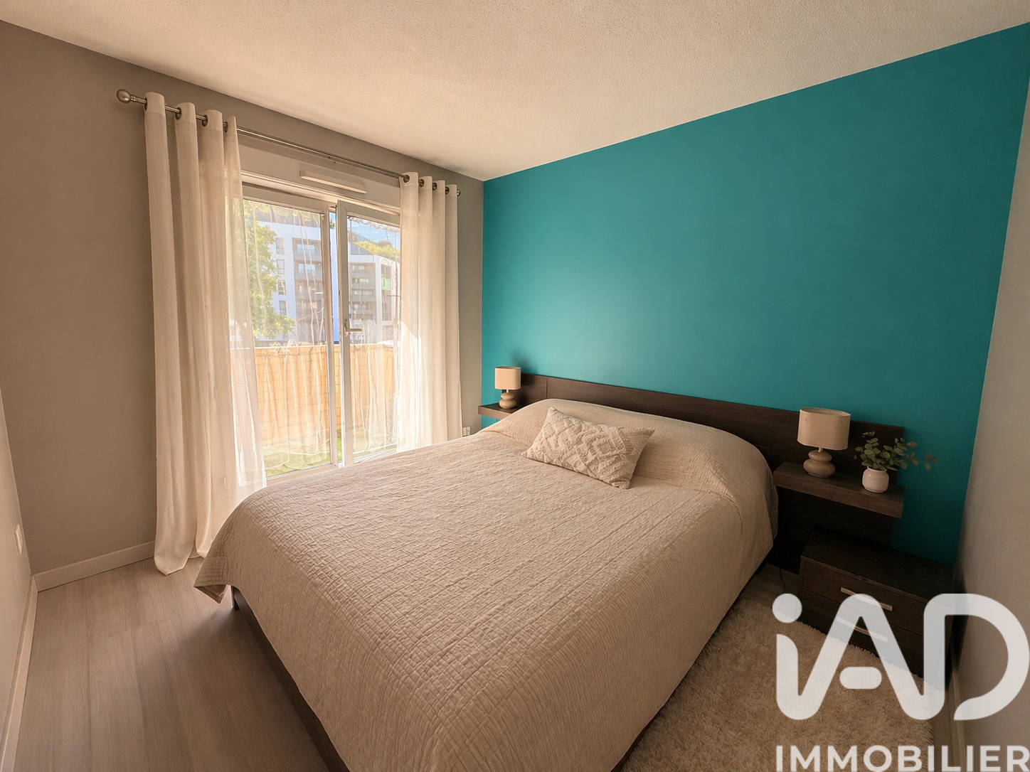 Vente Appartement 3 pièces - Photo 5