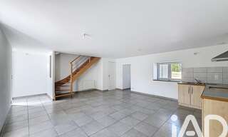Maison 4 Pièces 70 m² à vendre à Rieux (56350)