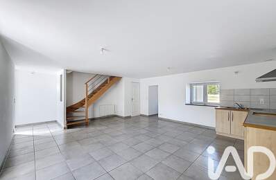 Vente Maison/villa 4 pièces — photo du bien