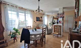 Appartement 3 Pièces 68 m² à vendre à Figeac (46100)