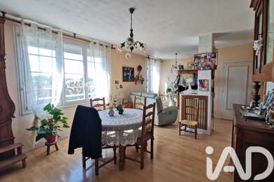 Appartement 3 pièces 91400 €