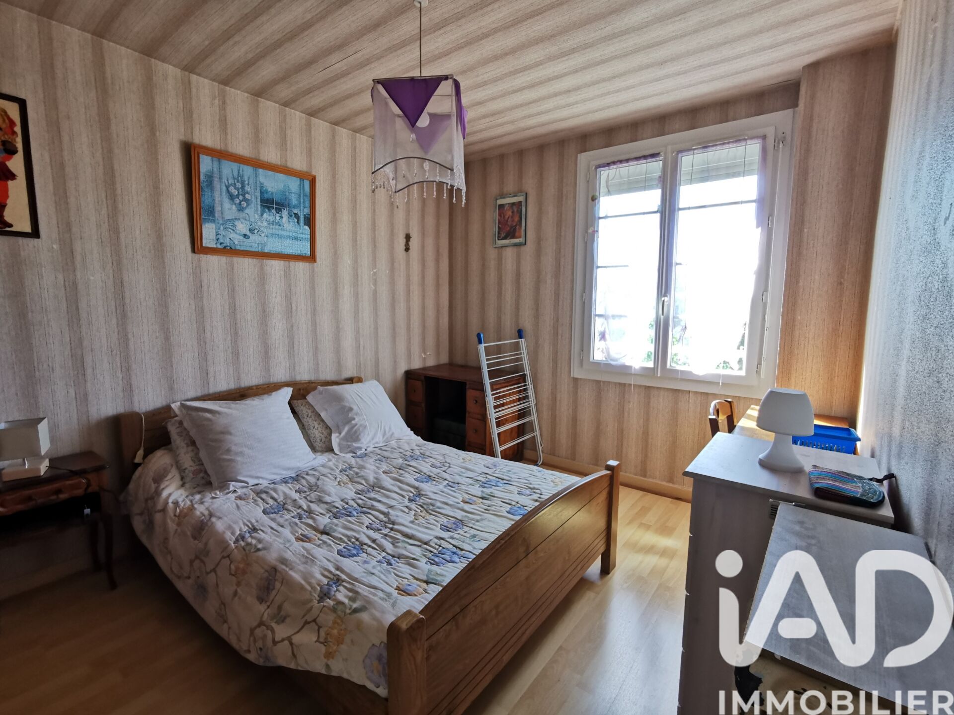 Vente Appartement 3 pièces - Photo 5